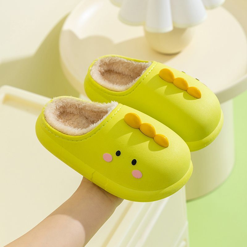 Children's Slippers 10