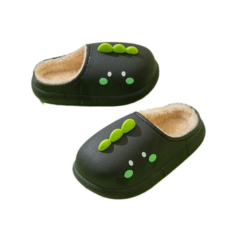 Children's Slippers 11