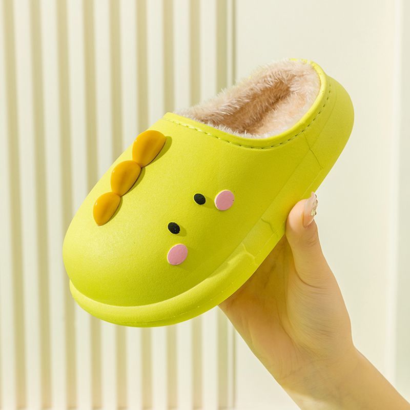 Children's Slippers 12