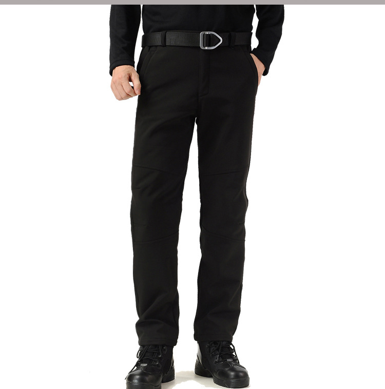 Outdoor Tactical Pants Image 4
