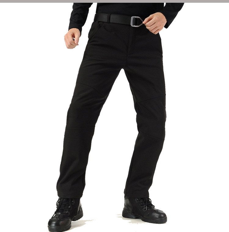 Outdoor Tactical Pants Image 5