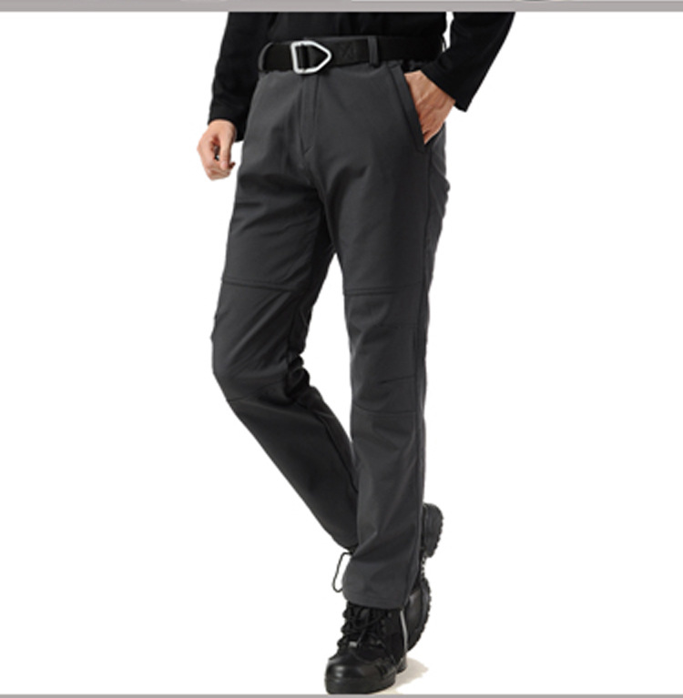 Outdoor Tactical Pants Image 7