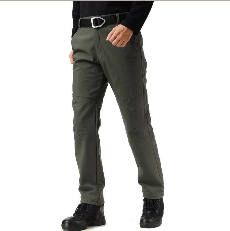 Outdoor Tactical Pants Image 9
