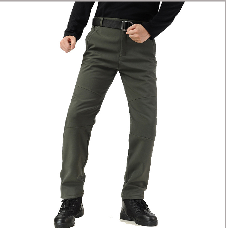 Outdoor Tactical Pants Image 10