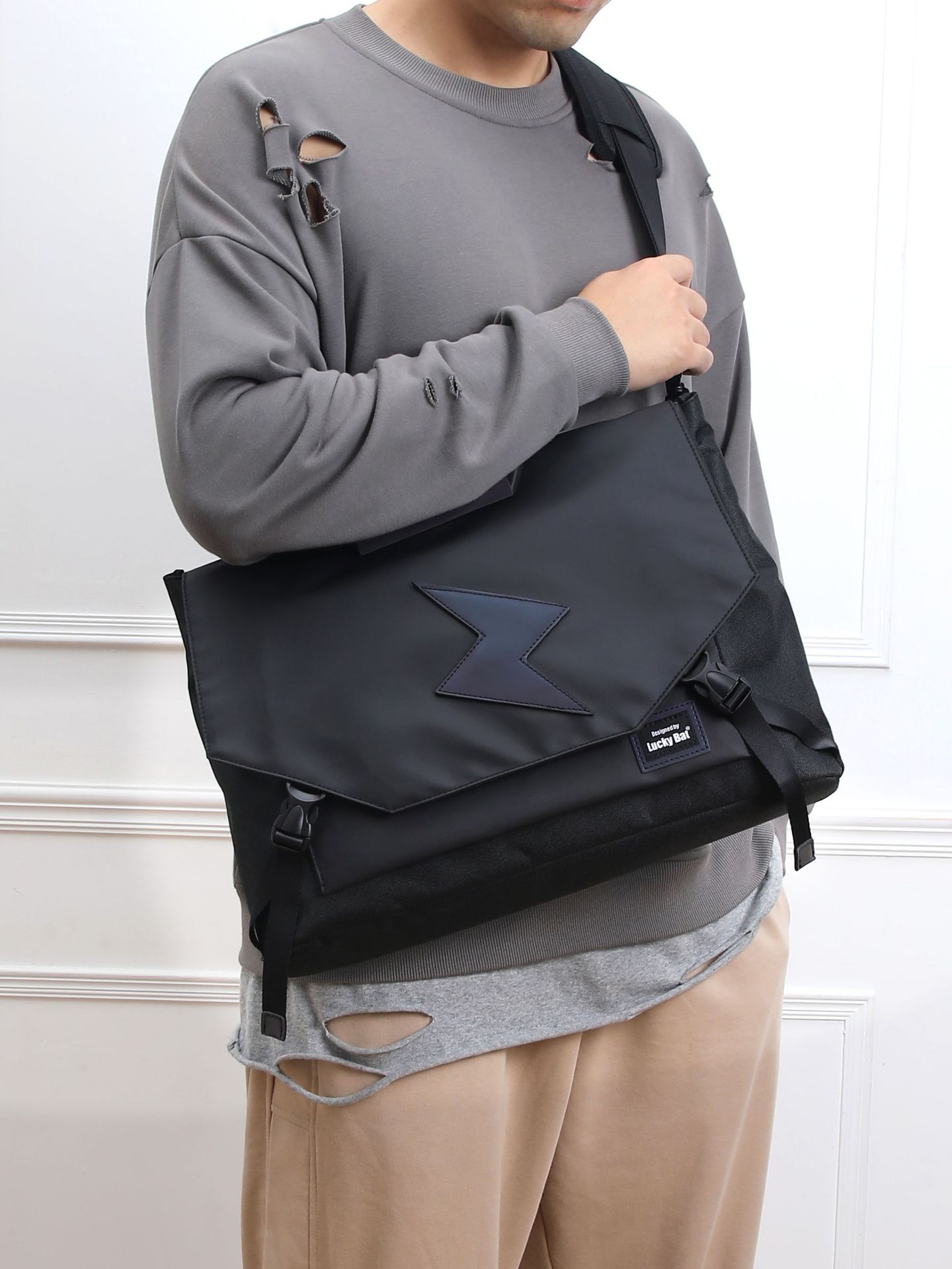 Laptop Bag Image 2
