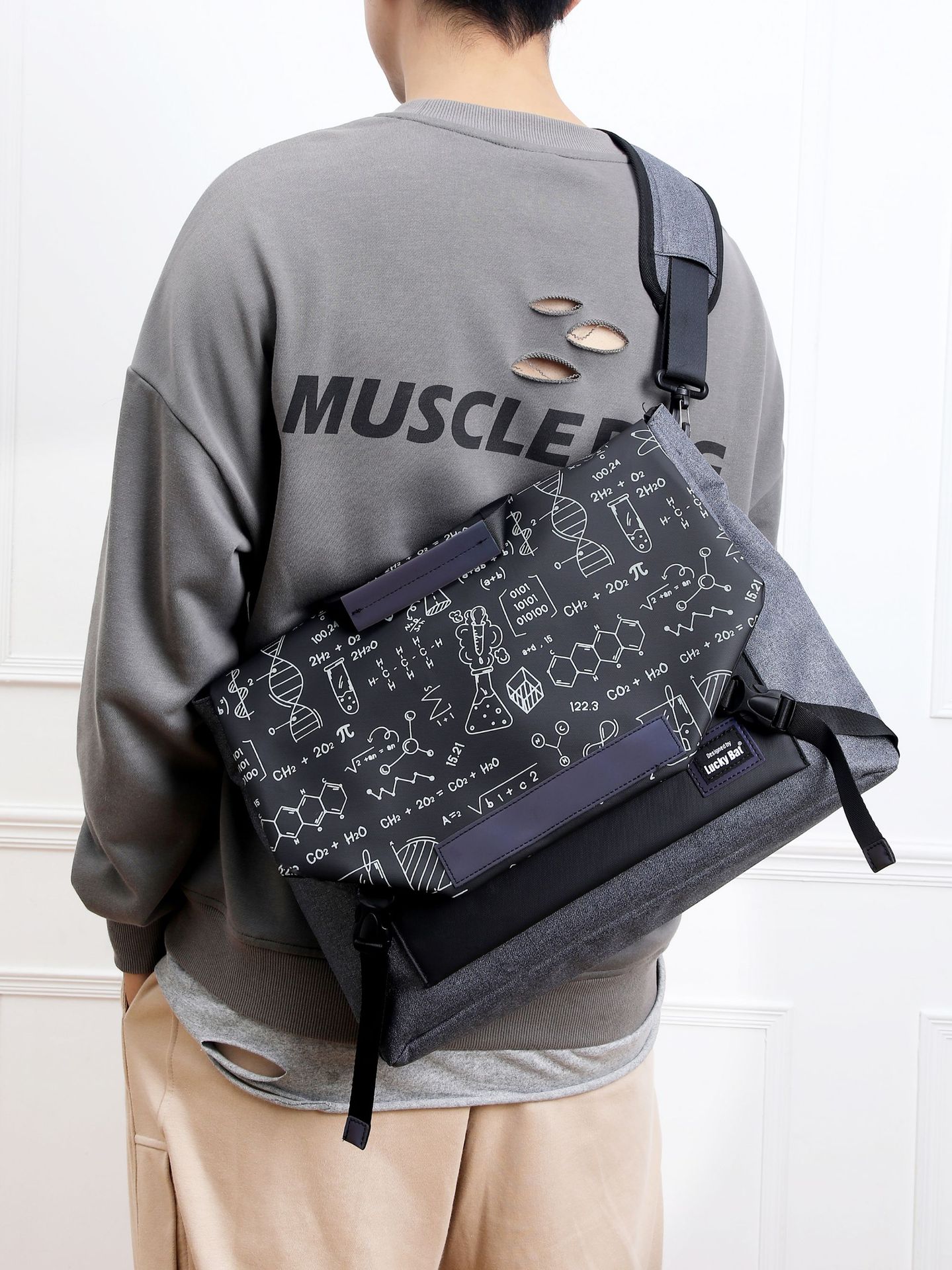 Laptop Bag Image 4