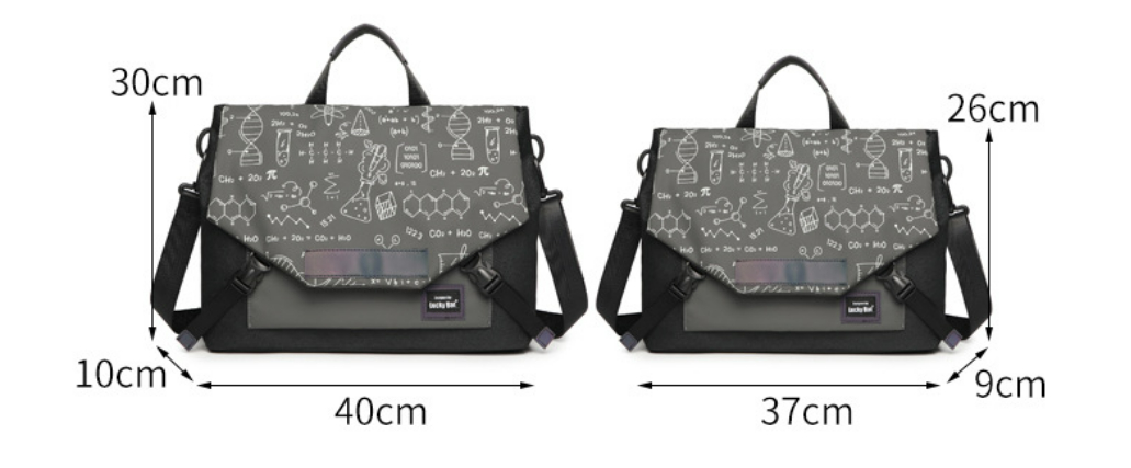 Laptop Bag Image 7