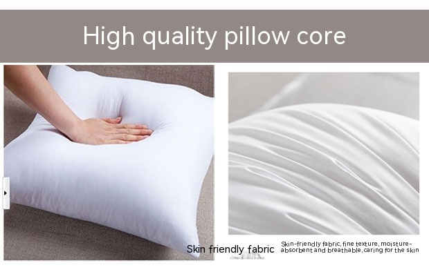 Almohada de gato de la suerte