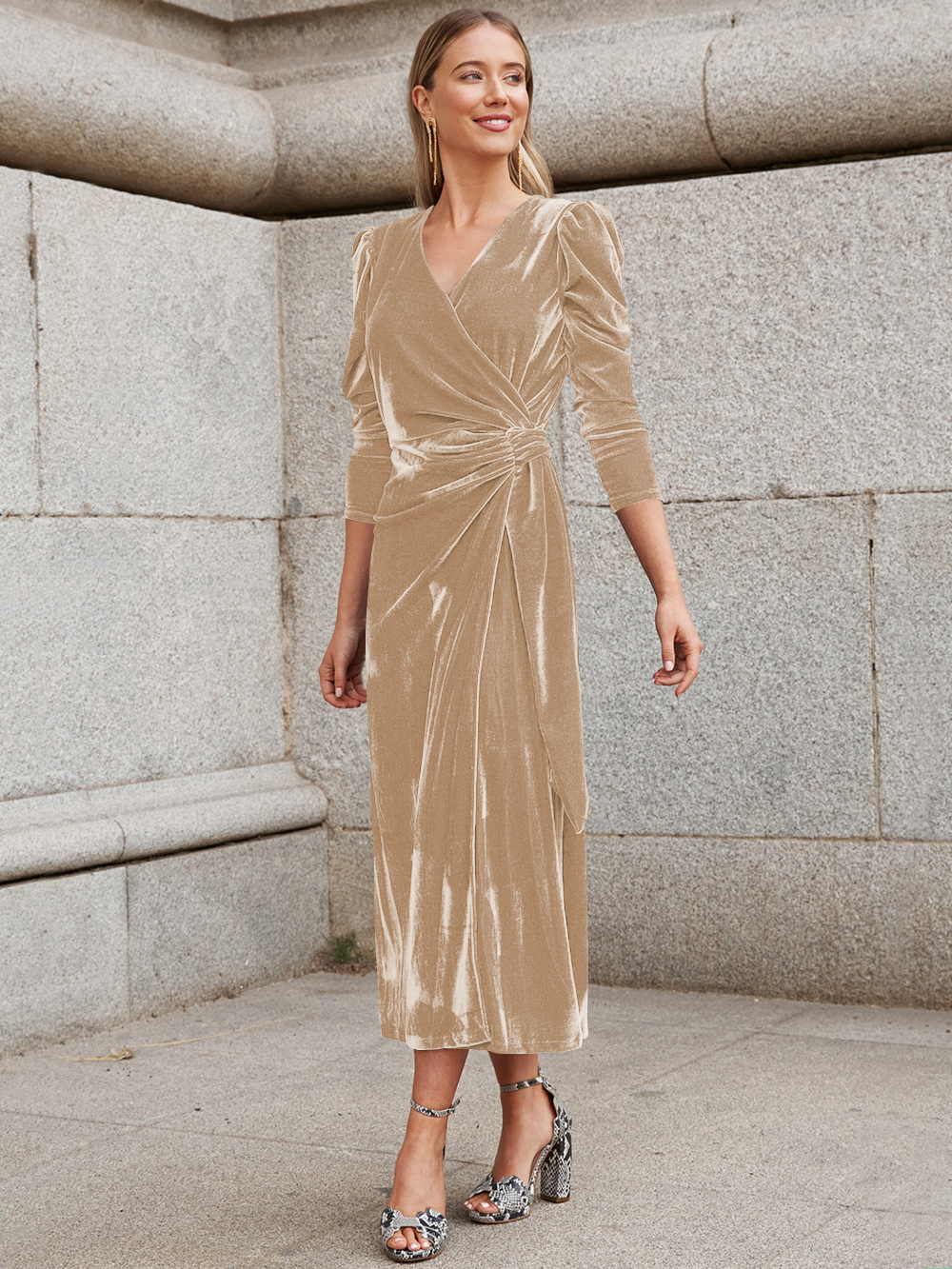 Elegant Dress