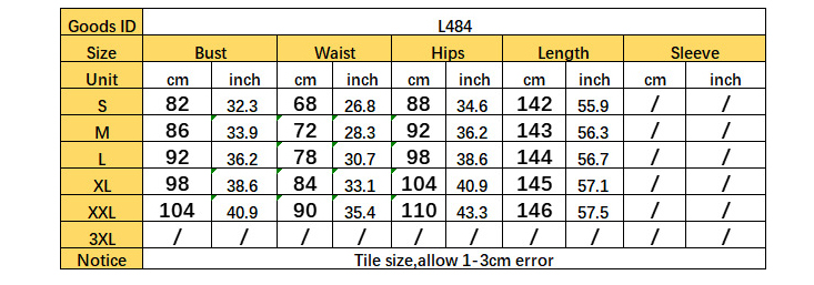 Women's SpringSummer Extra Thick Cotton Dress