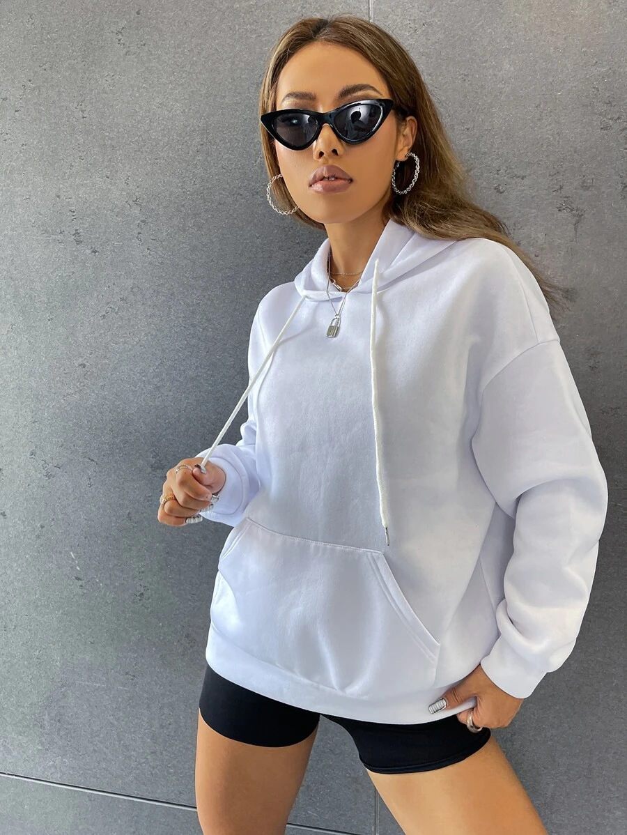 Hooded Sweater