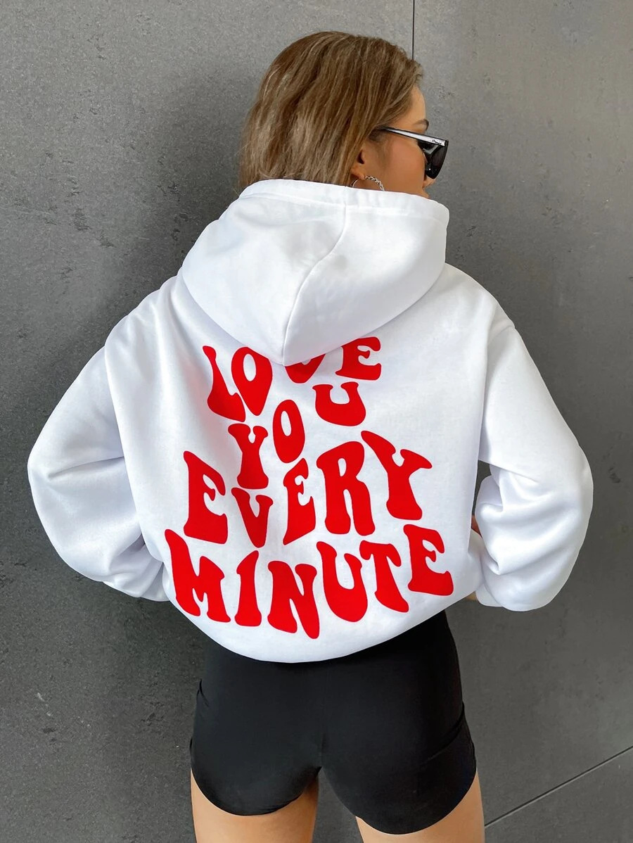 Hooded Sweater