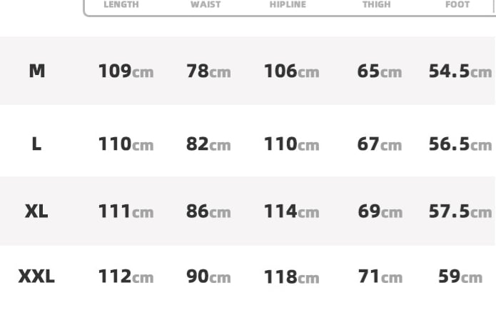 Men's Double Layer Stitching Ruffle Straight-leg Trousers