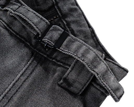 Stylish design of trousers