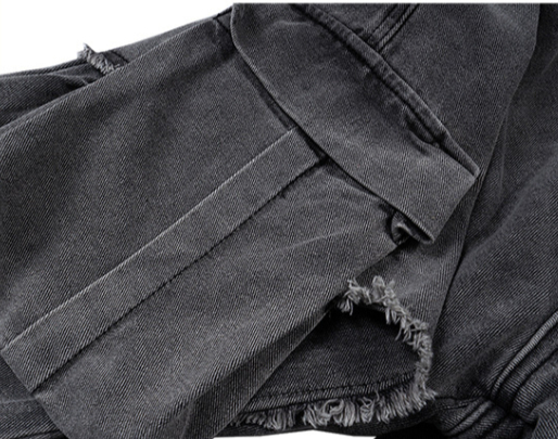 Versatile dark gray color