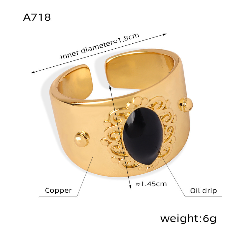 Geometric Ring Image 10