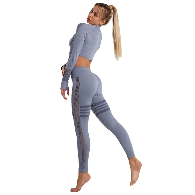 Comfort in Motion