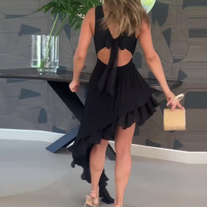 Sling Dress Style Options