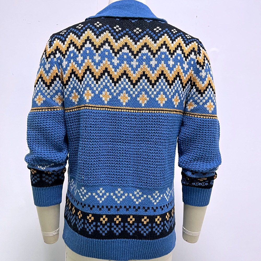 Men's Sweater 3