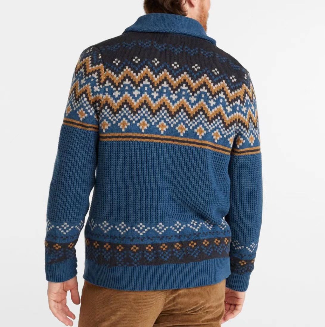Men's Sweater 5