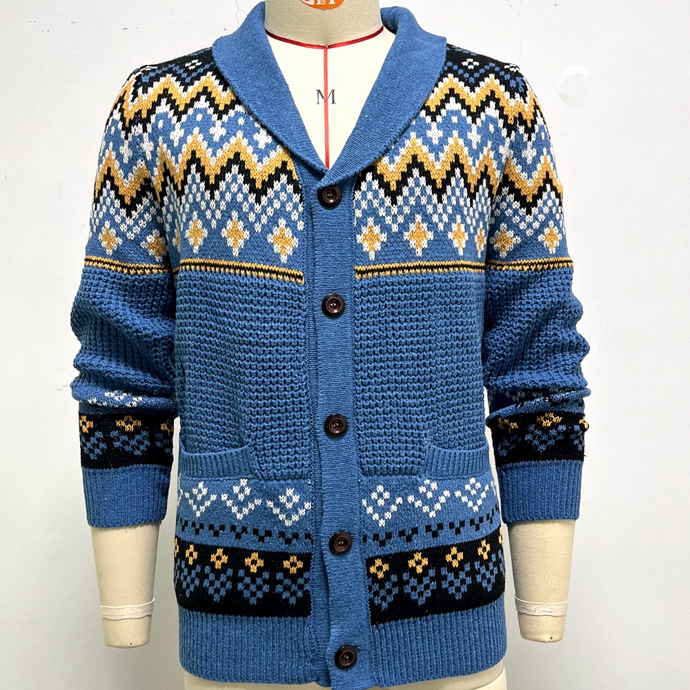 Men's Sweater 6