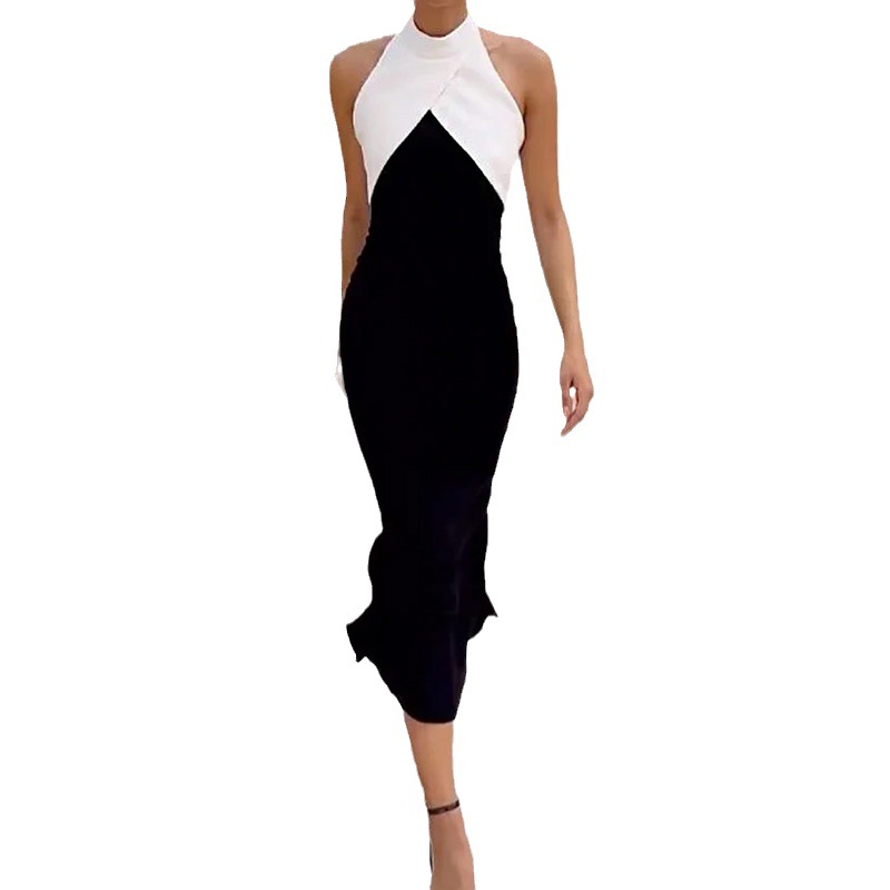 Elegant Dress Image 3