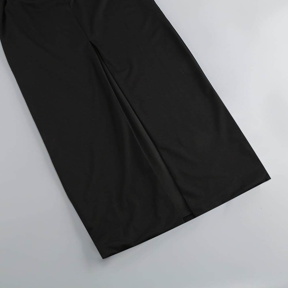 Fashionable Dress Fit