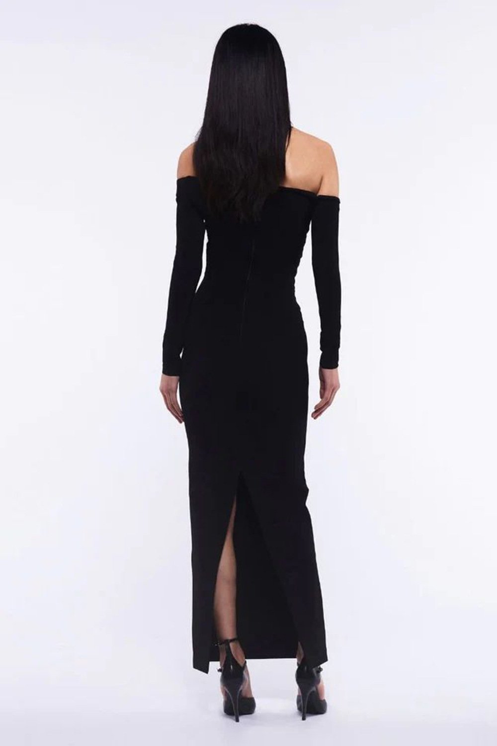 Modern Dress Look