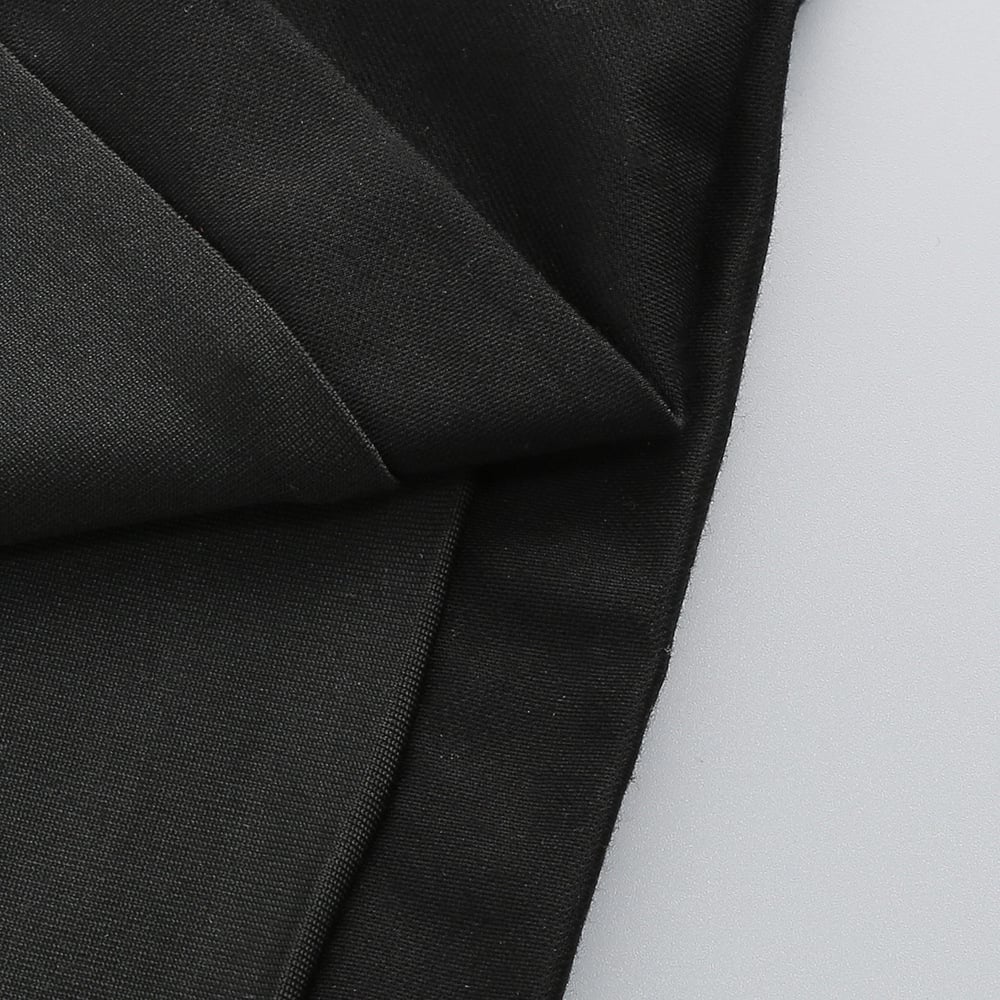 Fashion Dress Details