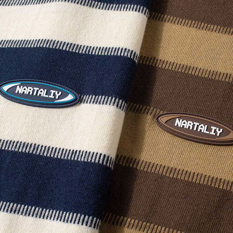 Japanese Trendy Loose Neutral Top Image 3