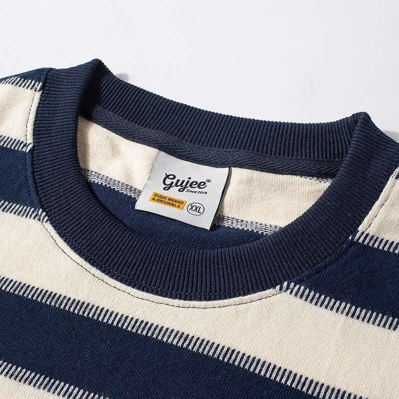 Japanese Trendy Loose Neutral Top Image 6