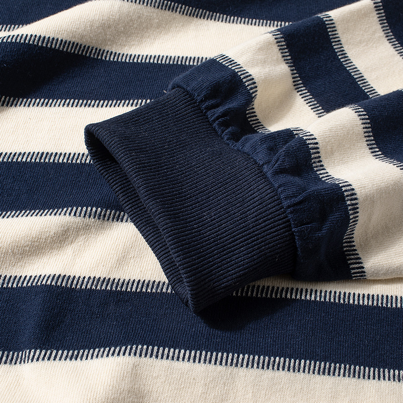 Japanese Trendy Loose Neutral Top Image 8