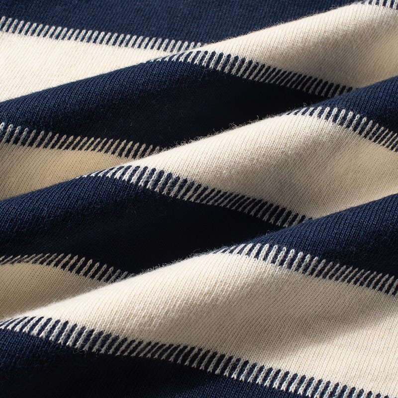 Japanese Trendy Loose Neutral Top Image 10