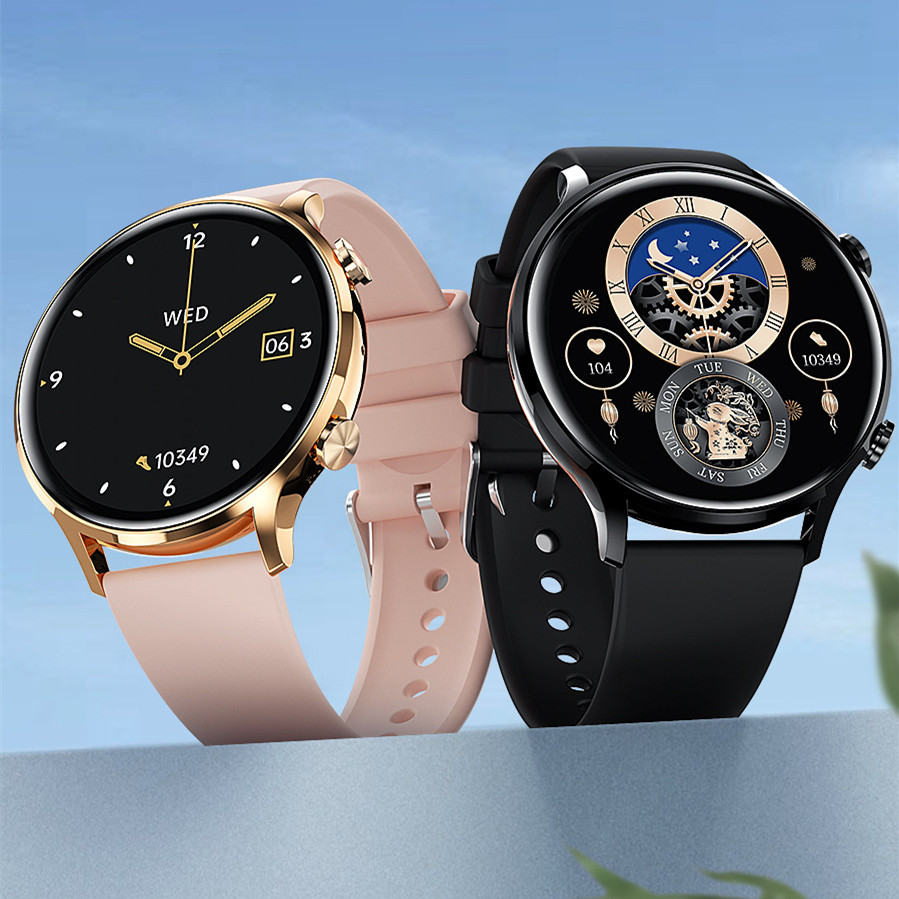 Smart Watch Image 4