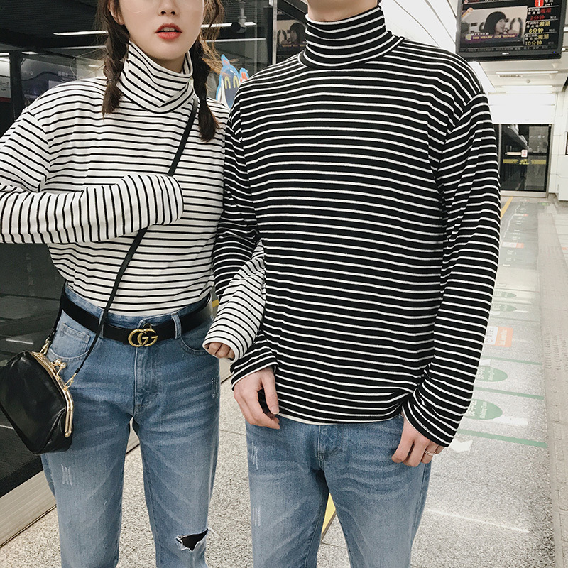 Turtleneck Style