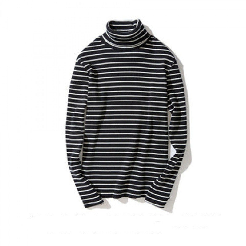 Turtleneck Fashion