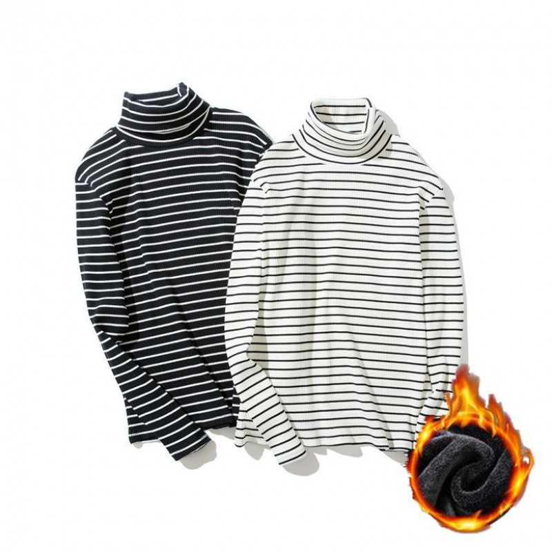 Versatile Turtleneck