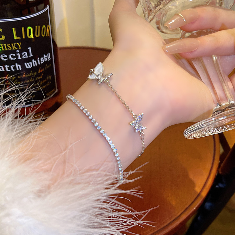 Sophisticated Silver Color