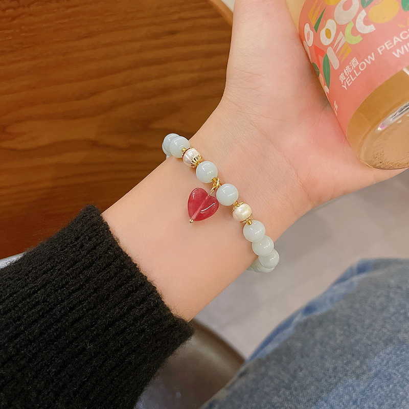Beaded Bracelet 1