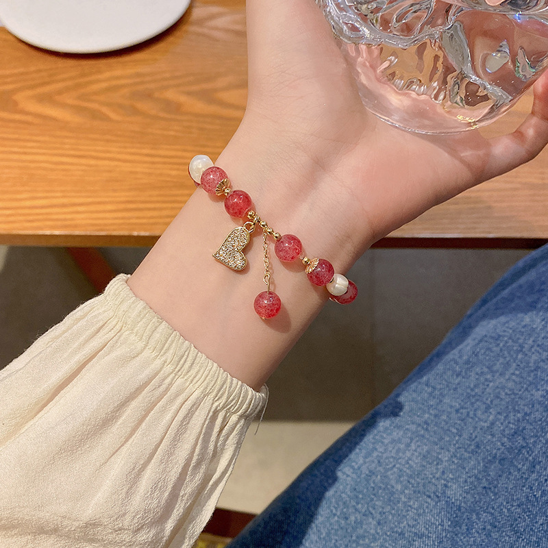 Beaded Bracelet 2