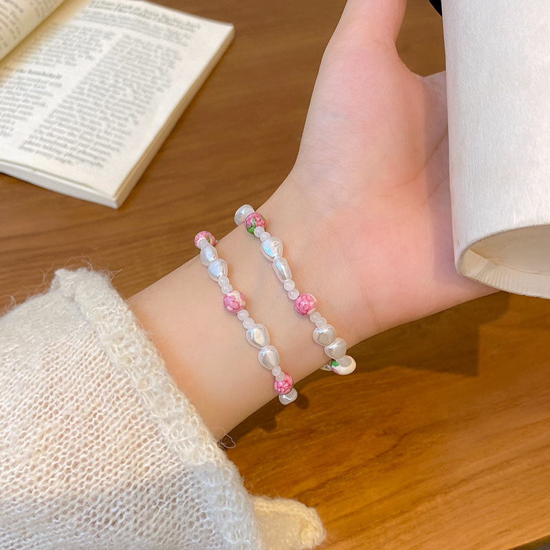 Beaded Bracelet 3