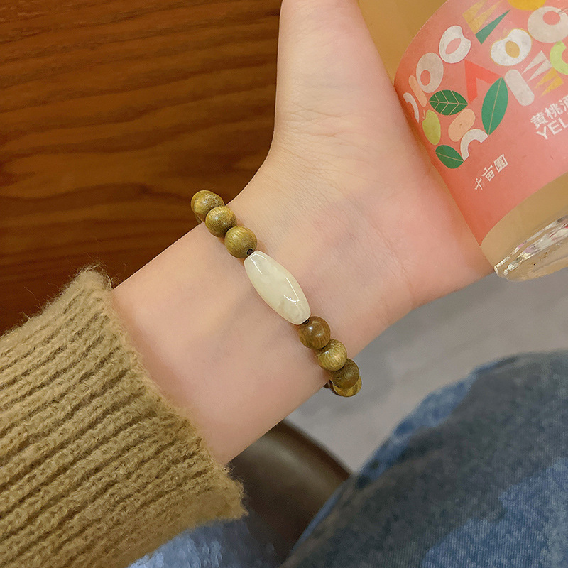 Beaded Bracelet 4