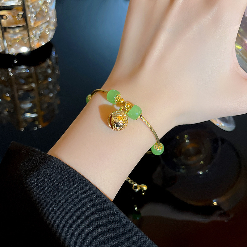 Beaded Bracelet 8