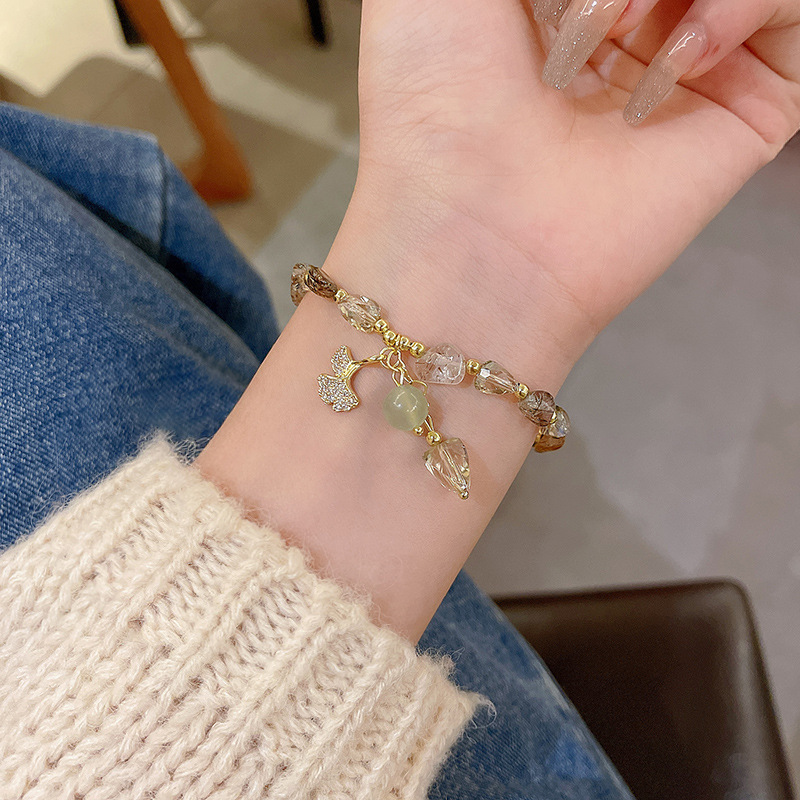 Beaded Bracelet 10