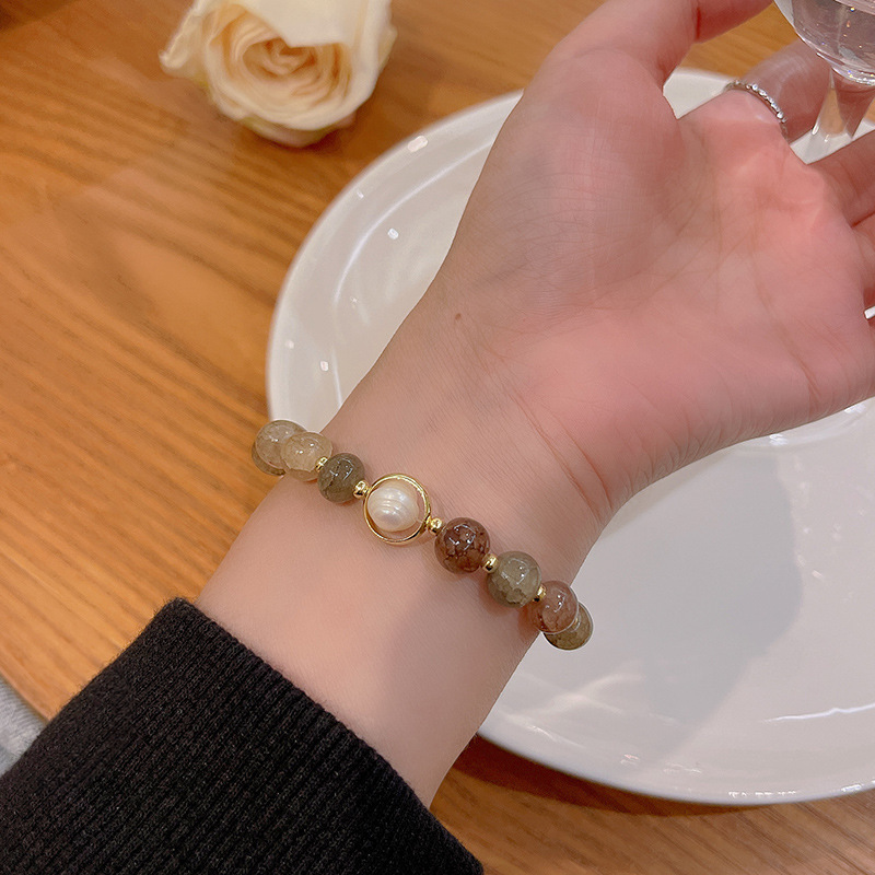 Beaded Bracelet 15