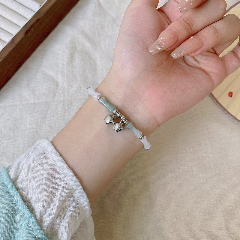 Beaded Bracelet 18