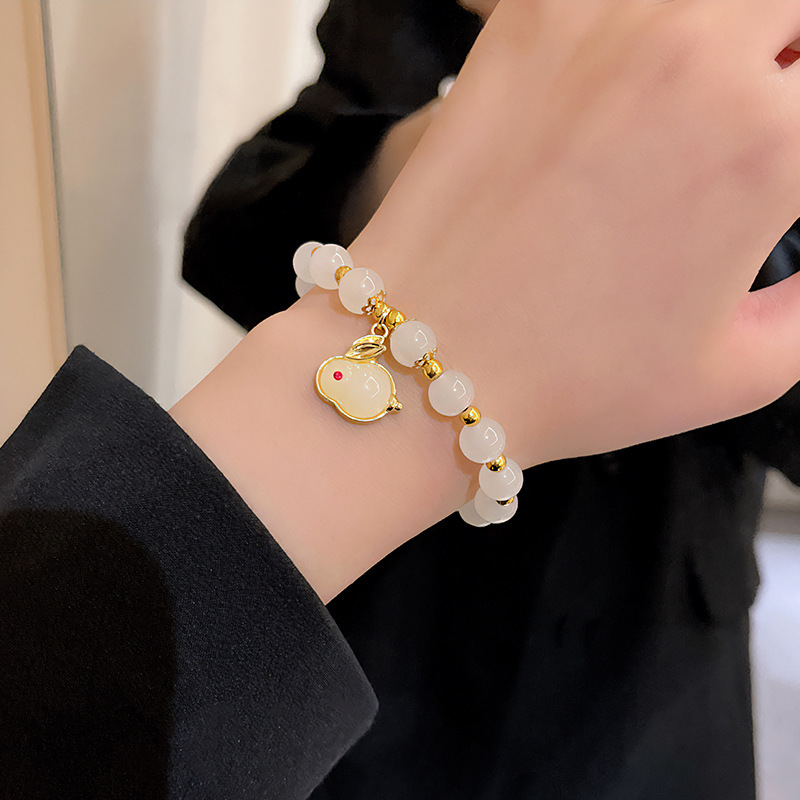 Beaded Bracelet 19