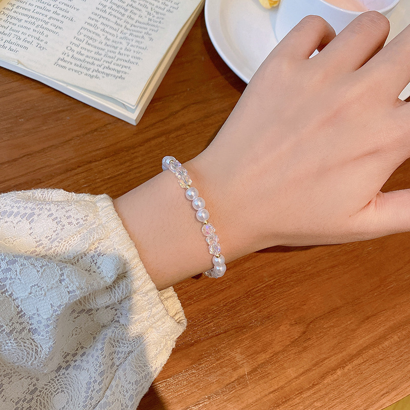 Beaded Bracelet 21