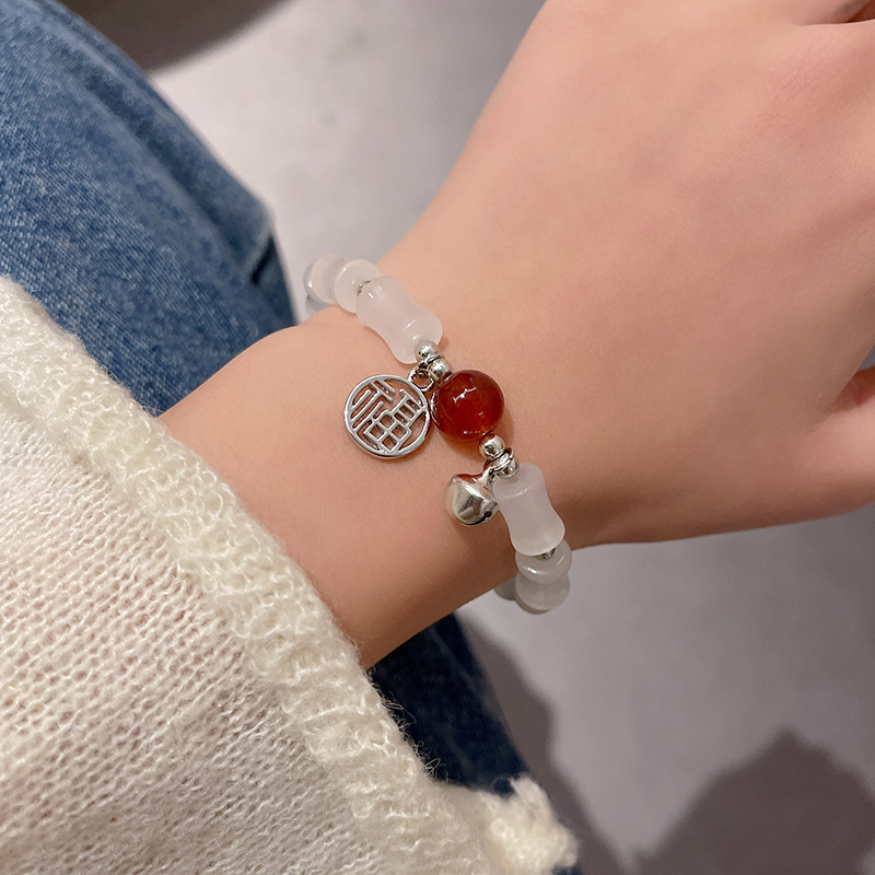 Beaded Bracelet 22