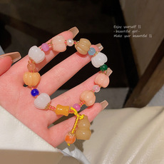 Beaded Bracelet 24